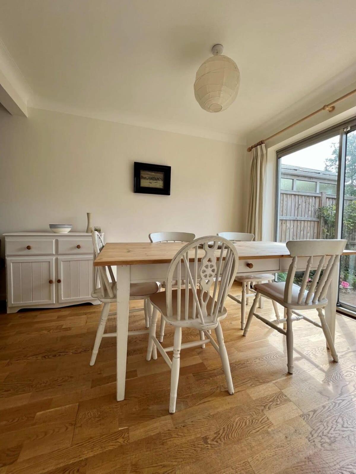 Modern 3 Bed House With Garden And Parking * Cambridge (Cambridgeshire)