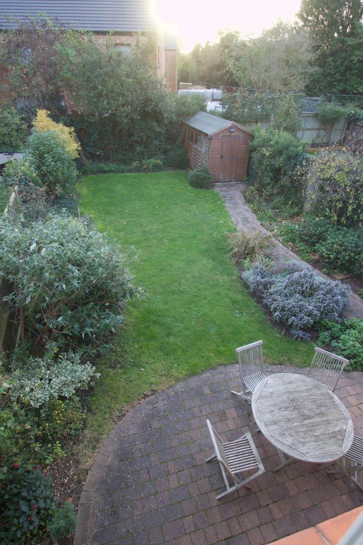 Modern 3 Bed House With Garden And Parking * Cambridge (Cambridgeshire)
